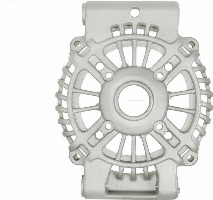 AS-PL ABR5071S - Fixation, bride de transmission d’alternateur cwaw.fr