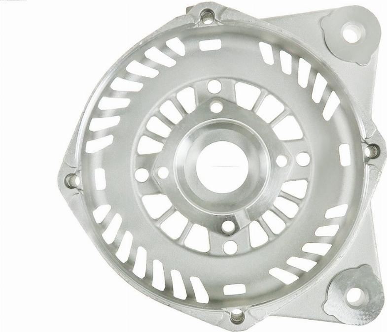 AS-PL ABR5073S - Fixation, bride de transmission d’alternateur cwaw.fr