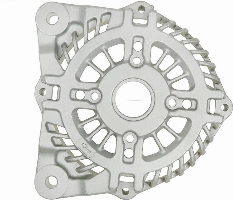 AS-PL ABR5073S - Fixation, bride de transmission d’alternateur cwaw.fr