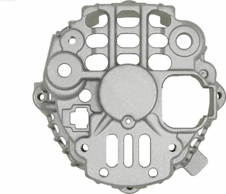 AS-PL ABR5108S - Fixation, bride de transmission d’alternateur cwaw.fr