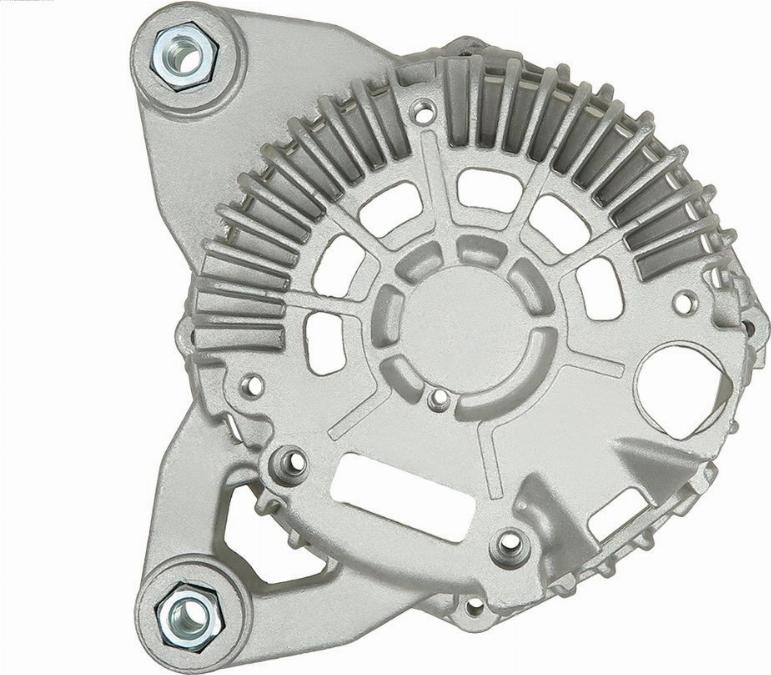 AS-PL ABR5122S - Fixation, bride de transmission d’alternateur cwaw.fr