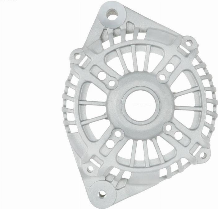 AS-PL ABR5204S - Fixation, bride de transmission d’alternateur cwaw.fr