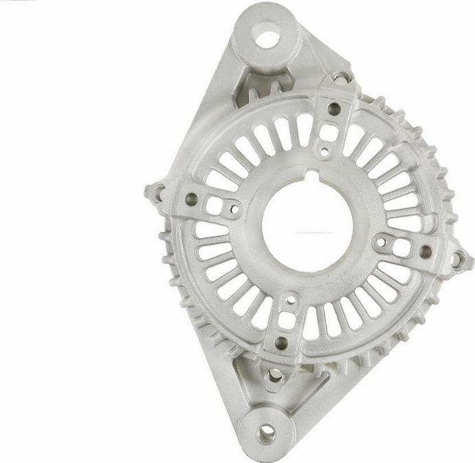 AS-PL ABR6099S - Fixation, bride de transmission d’alternateur cwaw.fr