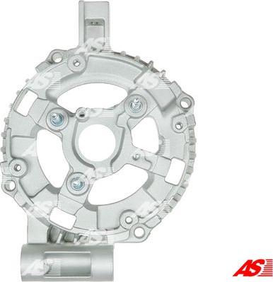 AS-PL ABR6043S - Fixation, bride de transmission d’alternateur cwaw.fr