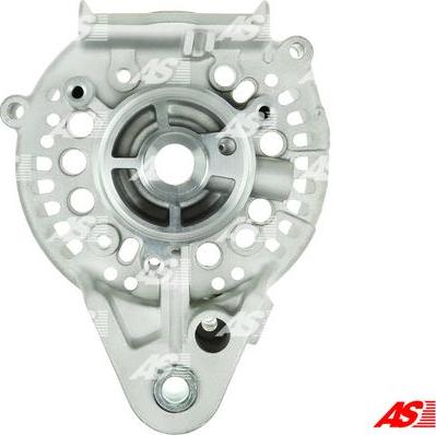 AS-PL ABR6037S - Fixation, bride de transmission d’alternateur cwaw.fr