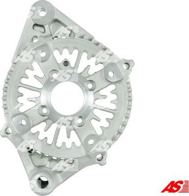 AS-PL ABR6020S - Fixation, bride de transmission d’alternateur cwaw.fr