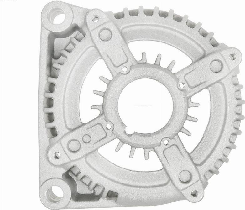 AS-PL ABR6072S - Fixation, bride de transmission d’alternateur cwaw.fr