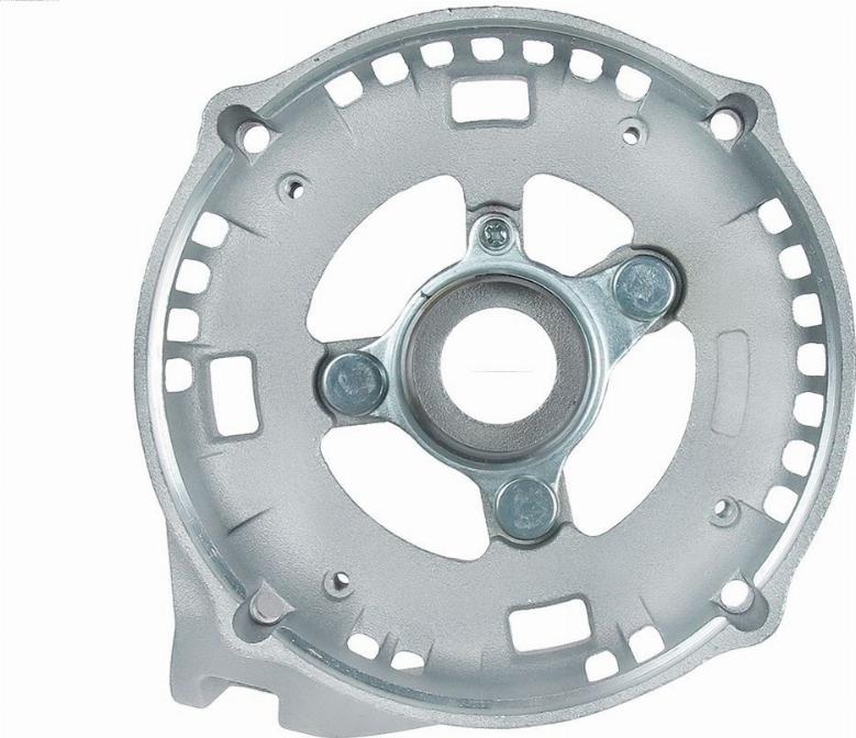 AS-PL ABR6157S - Fixation, bride de transmission d’alternateur cwaw.fr