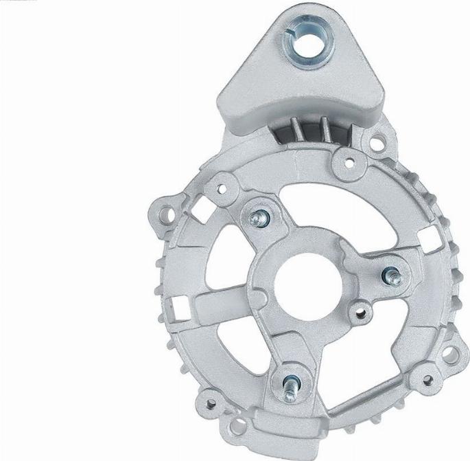 AS-PL ABR6126S - Fixation, bride de transmission d’alternateur cwaw.fr