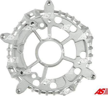 AS-PL ABR0040 - Fixation, bride de transmission d’alternateur cwaw.fr