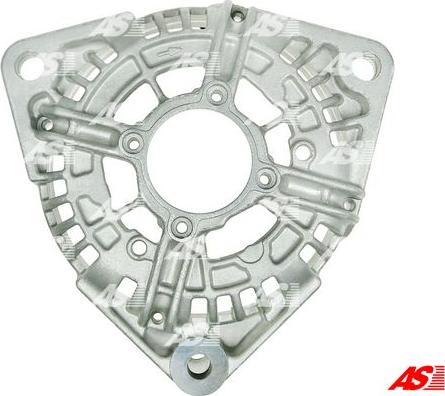 AS-PL ABR0060(BOSCH) - Fixation, bride de transmission d’alternateur cwaw.fr