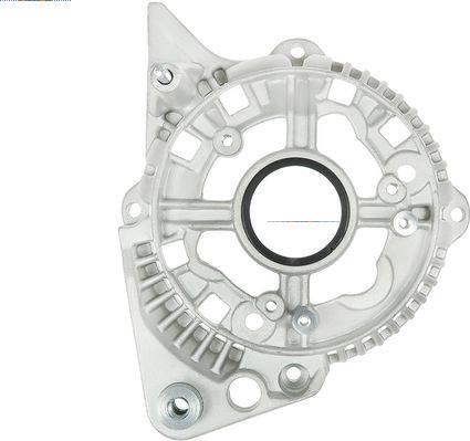 AS-PL ABR0136S - Fixation, bride de transmission d’alternateur cwaw.fr