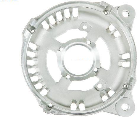 AS-PL ABR0129S - Fixation, bride de transmission d’alternateur cwaw.fr