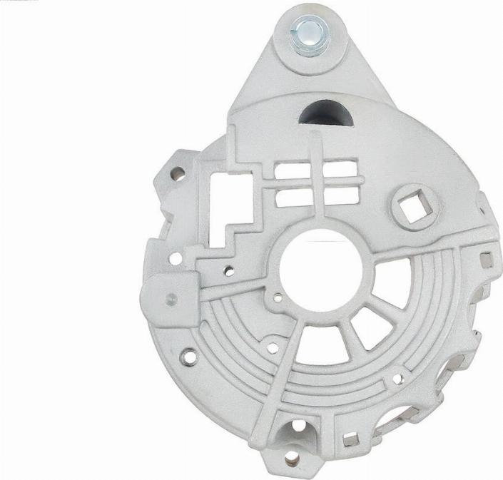 AS-PL ABR1025S - Fixation, bride de transmission d’alternateur cwaw.fr