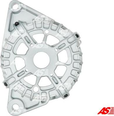 AS-PL ABR3045S - Fixation, bride de transmission d’alternateur cwaw.fr