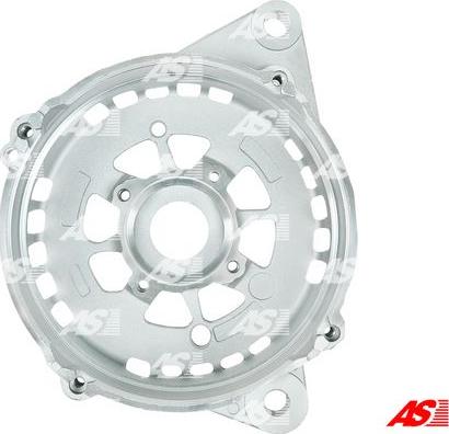 AS-PL ABR3045S - Fixation, bride de transmission d’alternateur cwaw.fr