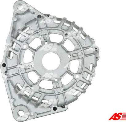 AS-PL ABR3046S - Fixation, bride de transmission d’alternateur cwaw.fr