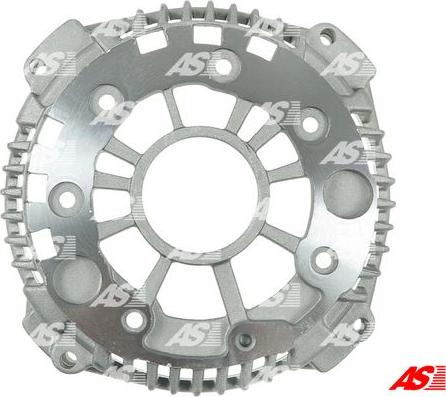 AS-PL ABR3012 - Fixation, bride de transmission d’alternateur cwaw.fr