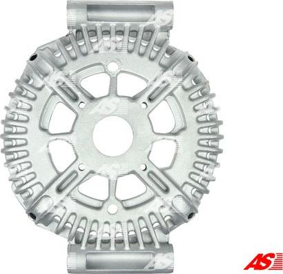 AS-PL ABR3024S - Fixation, bride de transmission d’alternateur cwaw.fr