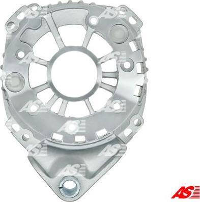 AS-PL ABR3028S - Fixation, bride de transmission d’alternateur cwaw.fr