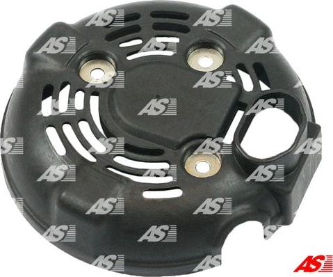 AS-PL APC6009 - Capot protecteur, alternateur cwaw.fr