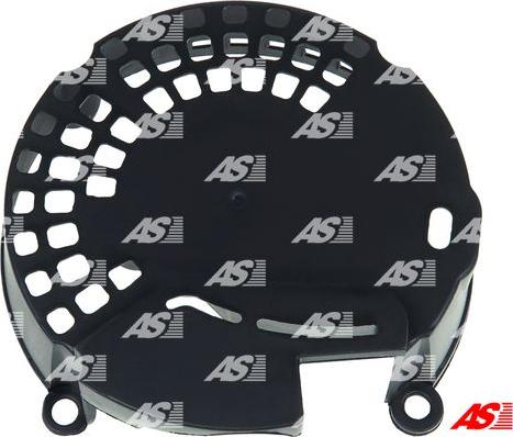 AS-PL APC6019S - Capot protecteur, alternateur cwaw.fr