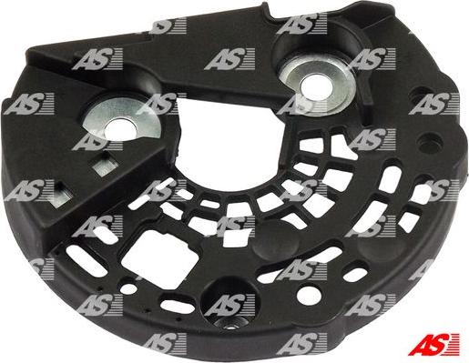 AS-PL APC0030 - Capot protecteur, alternateur cwaw.fr