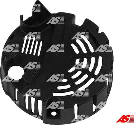 AS-PL APC3009 - Capot protecteur, alternateur cwaw.fr