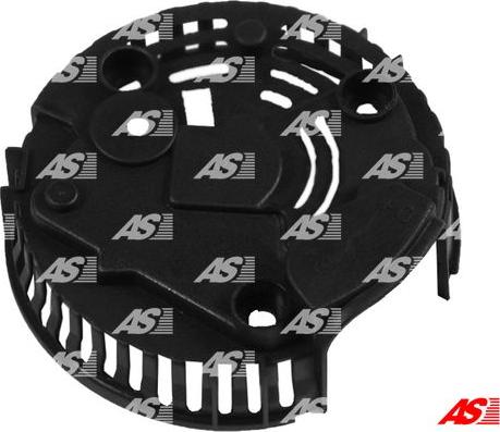 AS-PL APC3001 - Capot protecteur, alternateur cwaw.fr