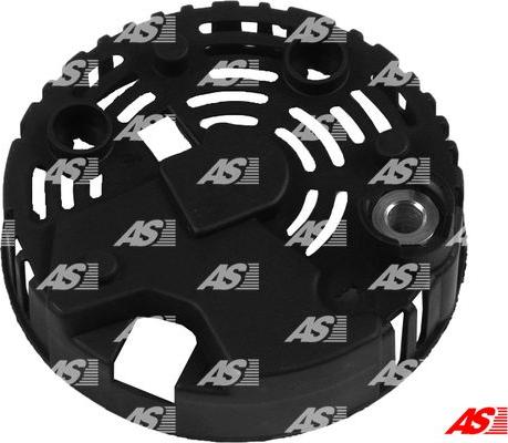 AS-PL APC3007 - Capot protecteur, alternateur cwaw.fr