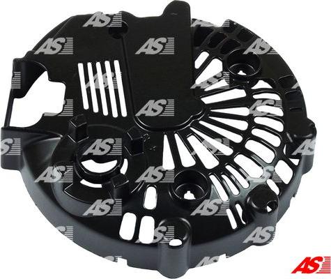 AS-PL APC3034 - Capot protecteur, alternateur cwaw.fr