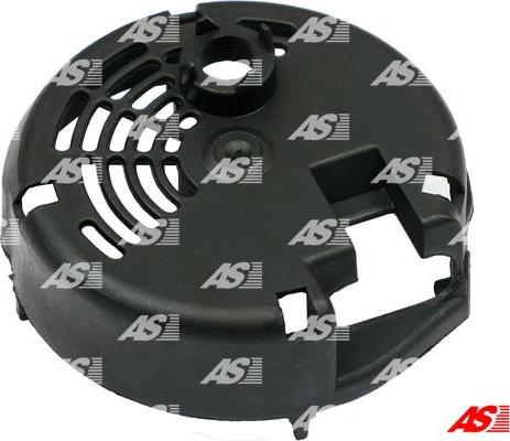 AS-PL APC3032 - Capot protecteur, alternateur cwaw.fr