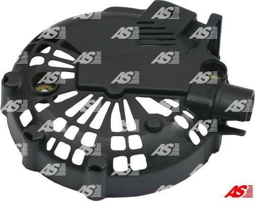 AS-PL APC3025 - Capot protecteur, alternateur cwaw.fr