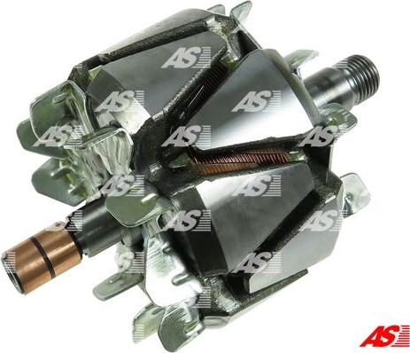 AS-PL AR9022S - Rotor, alternateur cwaw.fr