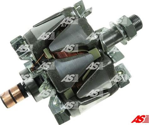 AS-PL AR4006(MM) - Rotor, alternateur cwaw.fr