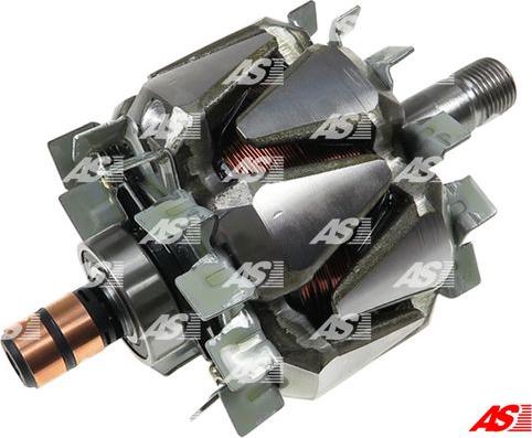 AS-PL AR4002 - Rotor, alternateur cwaw.fr