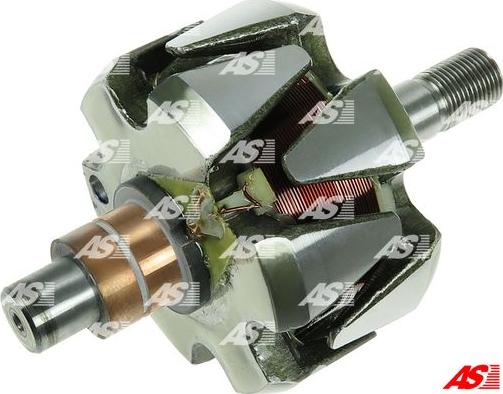 AS-PL AR4010S - Rotor, alternateur cwaw.fr