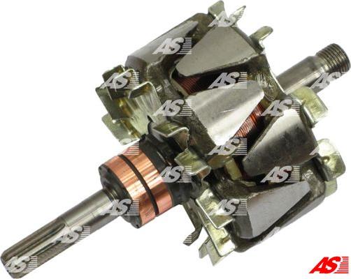 AS-PL AR5006 - Rotor, alternateur cwaw.fr