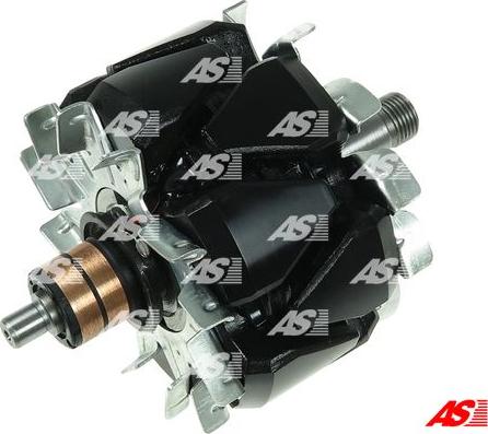 AS-PL AR5002S2 - Rotor, alternateur cwaw.fr