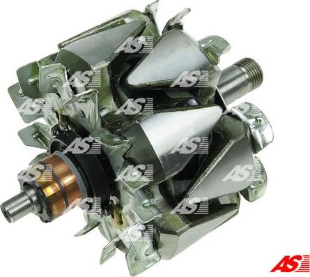 AS-PL AR5002S - Rotor, alternateur cwaw.fr