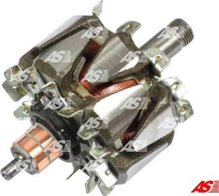 AS-PL AR5014 - Rotor, alternateur cwaw.fr