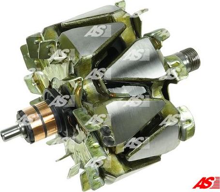 AS-PL AR5038S - Rotor, alternateur cwaw.fr