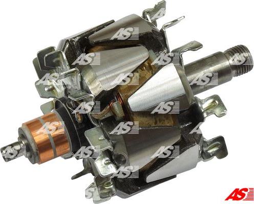 AS-PL AR5029 - Rotor, alternateur cwaw.fr