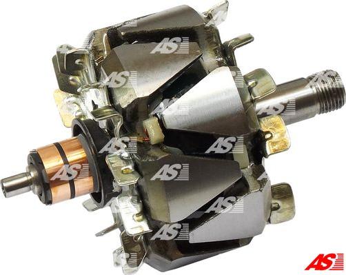 AS-PL AR5026 - Rotor, alternateur cwaw.fr