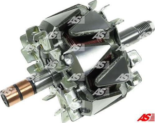 AS-PL AR6006 - Rotor, alternateur cwaw.fr