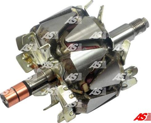 AS-PL AR6008 - Rotor, alternateur cwaw.fr