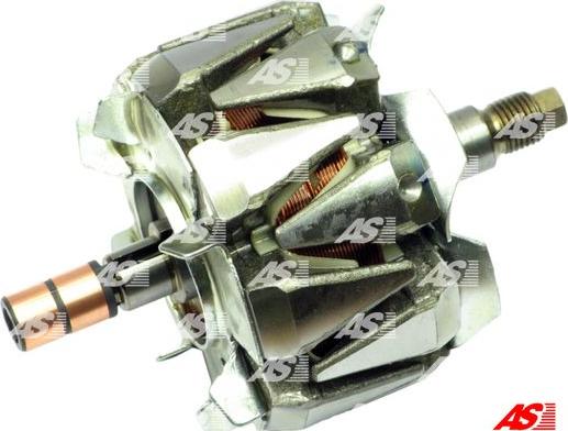 AS-PL AR6002 - Rotor, alternateur cwaw.fr