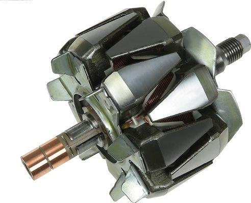 AS-PL AR6007 - Rotor, alternateur cwaw.fr