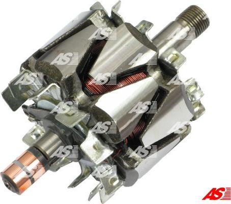 AS-PL AR6010 - Rotor, alternateur cwaw.fr