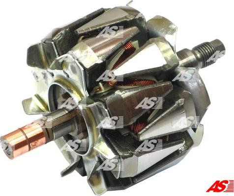 AS-PL AR6013 - Rotor, alternateur cwaw.fr